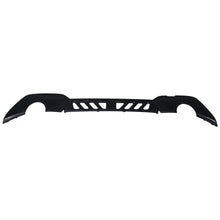 Load image into Gallery viewer, BMW 3 SERIES Performance rear bumper valance G20 2019-2021 GENUINE 51122455857
