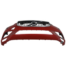 Load image into Gallery viewer, Volvo XC60 R Design front bumper 2017-2019 Genuine 31449127
