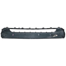 Load image into Gallery viewer, Mini Cooper front bumper grill trim 2021-2024 F56 LCI 2 Genuine Used 9450544
