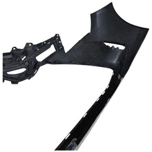 Load image into Gallery viewer, Toyota Yaris front bumper 2014-2016 Hatchback Genuine Used pn 52119-0D660
