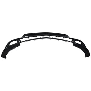 MERCEDES BENZ E CLASS Sport FRONT BUMPER W213 2021 onwards GENUINE A2138851103