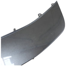 Load image into Gallery viewer, AUDI A4 B9 S4 S Line FRONT BUMPER Lower Trim 2020 onwards GENUINE 8W0807717B
