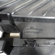 Load image into Gallery viewer, Citroen Berlingo E front bumper 2018-2022 Genuine 9816749477
