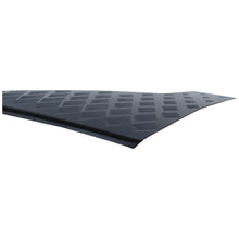 Load image into Gallery viewer, Cupra Born left rear trim finisher panel C pillar 2022-2024 Genuine 10E853377
