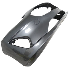Load image into Gallery viewer, Ford fiesta front bumper 2018-2022 Hatchback Genuine pn H1BB-17757-A
