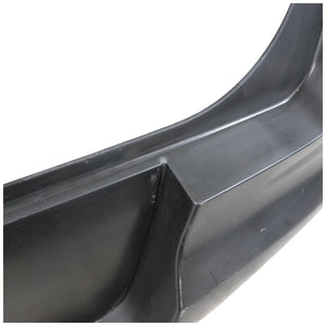 KIA Soul REAR BUMPER 2020 to 2023 GENUINE 5 door pn 86611-J2000