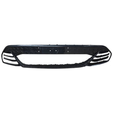 Load image into Gallery viewer, Cupra Born front bumper centre grill 2022-2024 Genuine Used Part 10E805903C
