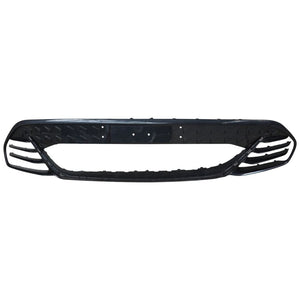 Cupra Born front bumper centre grill 2022-2024 Genuine Used Part 10E805903C