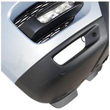 Load image into Gallery viewer, Range Rover Sport front bumper 2013-2017 SUV Genuine pn DK62-17F775-BB
