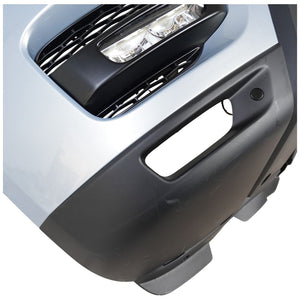 Range Rover Sport front bumper 2013-2017 SUV Genuine pn DK62-17F775-BB
