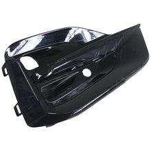 Load image into Gallery viewer, Ford Kuga ST Line front bumper right RH Grill Trim 2020-2024 LV4B-17C754-S
