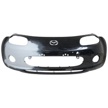 Load image into Gallery viewer, MAZDA MX-5 MX5 FRONT BUMPER 2005 to 2009 GENUINE Used NE51-50031

