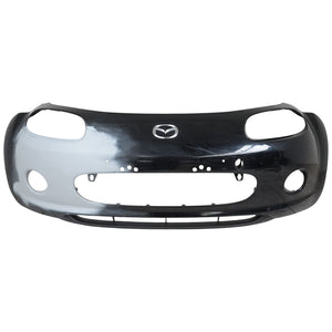 MAZDA MX-5 MX5 FRONT BUMPER 2005 to 2009 GENUINE Used NE51-50031