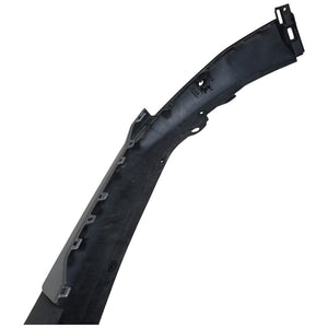 Peugeot 2008 Puretech GT front bumper valance trim 2023-2025 GENUINE 9853151880