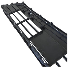 Load image into Gallery viewer, Hyundai tucson N Line front bumper lower grill 2024-2026 Genuine 86531-N7GB0
