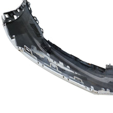 Load image into Gallery viewer, Volkswagen Tiguan front bumper upper section 2016-2019 SUV Genuine 5NA807221
