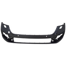 Load image into Gallery viewer, Skoda Octavia front bumper SE 2020-2023 Genuine pn 5E3807221
