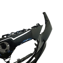 Load image into Gallery viewer, BMW 4 Series M Sport FRONT BUMPER G22 G23 2020 onwards GENUINE pn 51118082226
