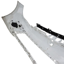 Load image into Gallery viewer, Volkswagen VW Polo front bumper 2022-2025 Hatchback Genuine pn 2GS807221H
