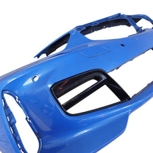 Load image into Gallery viewer, BMW 1 series M sport front bumper F40 2019-2023 Genuine used part 51118070928
