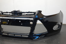 Load image into Gallery viewer, GENUINE FORD FOCUS FRONT BUMPER MK5 2011 to 2014 Hatchback BM51-17757-A
