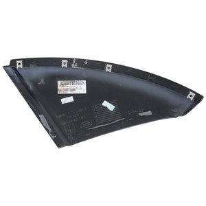 Range Rover Sport SVR front bumper right corner trim 2013-2017 FK6M-17D749-A