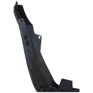 NISSAN QASHQAI REAR BUMPER Lower 2021 onwards 5 Door SUV GENUINE 850B2 6UA0A
