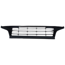 Load image into Gallery viewer, Toyota Yaris front bumper 2020-2024 Hatchback Genuine Used 52119-K0050
