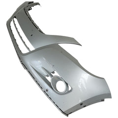 VOLKSWAGEN TIGUAN FRONT BUMPER Upper Section 2007 to 2010 GENUINE 5N0807221