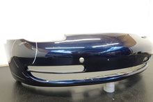 Load image into Gallery viewer, PORSCHE 911 996 FRONT BUMPER GEN 1 1998 to 2001 Pre-Facelift GENUINE 99650511102
