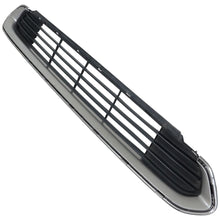 Load image into Gallery viewer, TOYOTA BZ4X FRONT BUMPER Lower Grill 2023 onwards EV GENUINE 53112-42360

