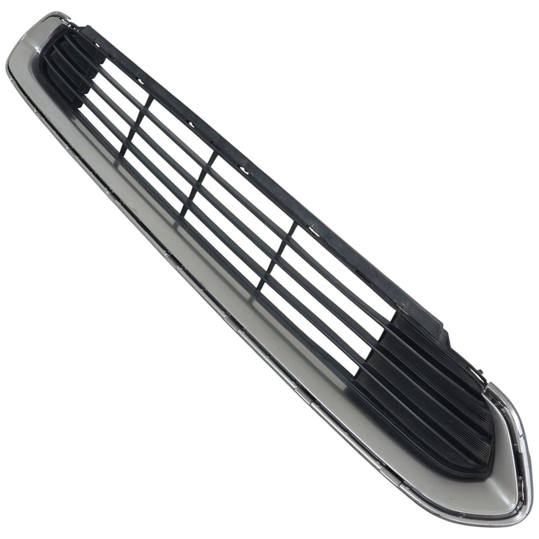 TOYOTA BZ4X FRONT BUMPER Lower Grill 2023 onwards EV GENUINE 53112-42360