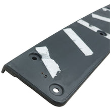 Load image into Gallery viewer, Volkswagen T-ROC front bumper number plate holder 2017-2020 Genuine 2GA807287
