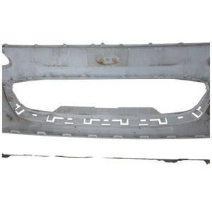 FORD FOCUS FRONT BUMPER 2018 onwards Hatchback GENUINE pn JX7B-17757-A