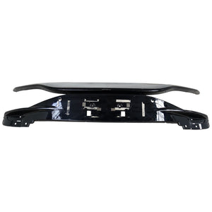 Aston Martin DB11 rear bumper centre panel 2017-2023 Genuine pn HY53-17E955-AA