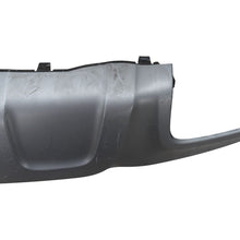 Load image into Gallery viewer, Mercedes Benz GLA AMG Line rear bumper trim X156 SUV Genuine A1568852925
