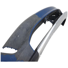 Load image into Gallery viewer, PORSCHE TAYCAN Cross Turismo FRONT BUMPER 2019 onwards GENUINE 9J0807221DFFF

