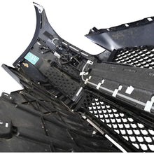 Load image into Gallery viewer, Jaguar XE front bumper SE Portfolio 2015-2020 Genuine Used GX73-17F003-AA
