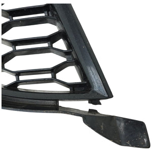 BMW 3 SERIES M Sport FRONT BUMPER RH Grill G20 2019 2020 GENUINE 51118075602