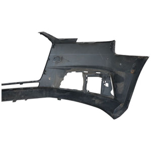 AUDI A4 FRONT BUMPER B9 SE Base 2016 onwards Saloon Avant GENUINE Used 8W0807437