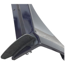Load image into Gallery viewer, JAGUAR XE R SPORT Left LH Side Skirt Sill Cover GENUINE pn GX7M-101D57-A

