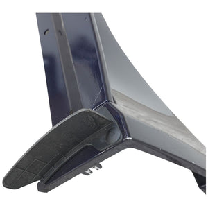 JAGUAR XE R SPORT Left LH Side Skirt Sill Cover GENUINE pn GX7M-101D57-A