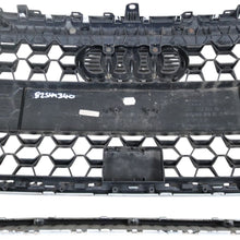 Load image into Gallery viewer, Audi A1 S Line front bumper 2019-2023 Hatchback Genuine pn 82A807437F
