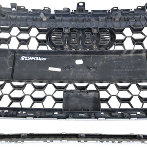 Audi A1 S Line front bumper 2019-2023 Hatchback Genuine pn 82A807437F