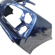 Load image into Gallery viewer, Honda Civic front bumper 2017-2021 Hatchback Genuine 71101-TGG-ZZ00
