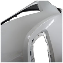 Load image into Gallery viewer, Mercedes Benz A Class front bumper 2018-2020 W177 Standard Genuine A1778853600
