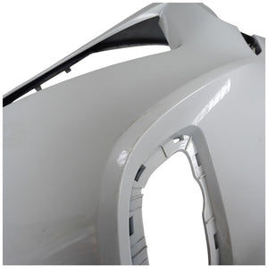 Mercedes Benz A Class front bumper 2018-2020 W177 Standard Genuine A1778853600
