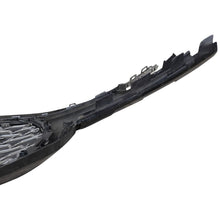Load image into Gallery viewer, Audi Q4 E-Tron front bumper centre grill 2021-2024 Genuine pn 89A807725A
