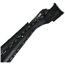 Load image into Gallery viewer, Audi Q4 E-Tron ETron rear bumper lower trim Genuine 2021-2023 pn 89A807527C
