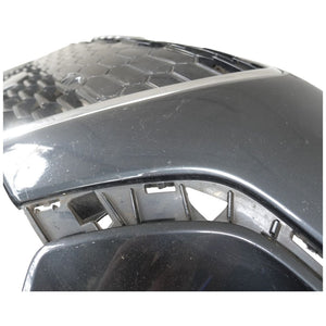 Audi A3 front bumper Hatchback SE 2020-2024 Genuine pn 8Y0807437